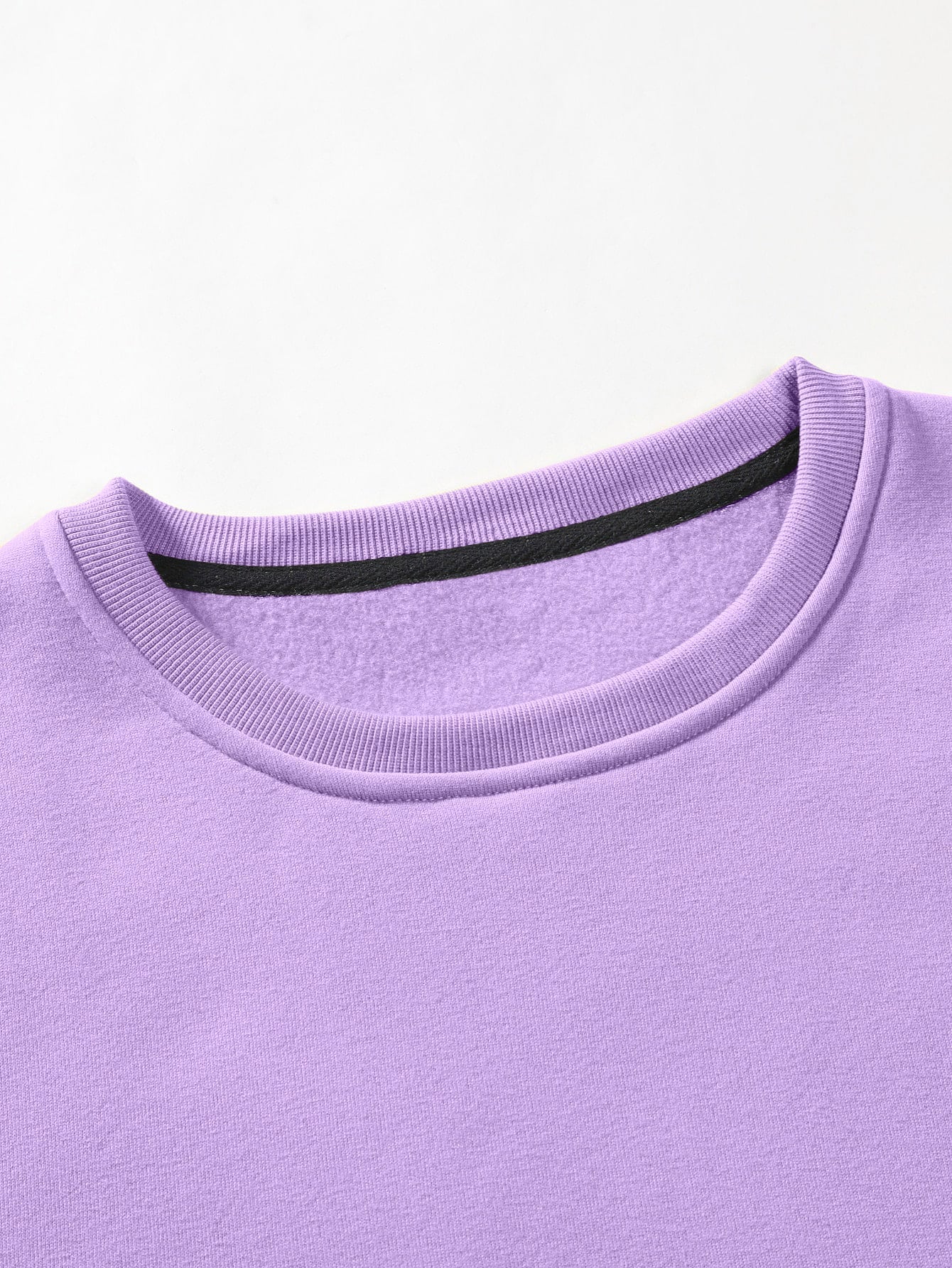 Manfinity Sporsity Men Letter Graphic Sweatshirt Going Out Crew Neck Letter Los Angeles Long Sleeve Casual Sweatshirt, for Friends, Husband, Boyfriend Gifts, Los Angeles Hoodie, Men Sweatshirt, Men Pullover Hoodie